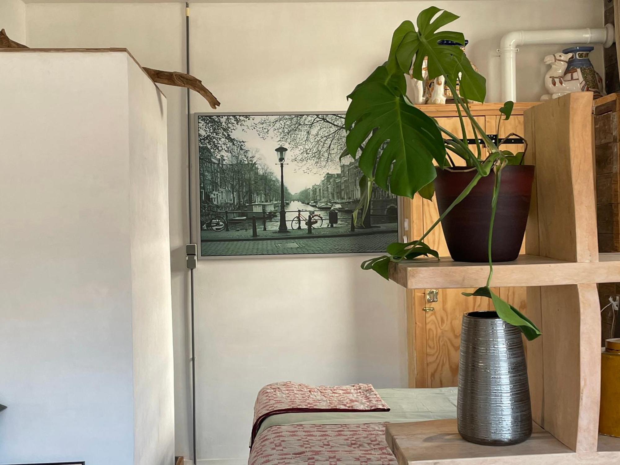Studio Gerenoveerde Winkel Arnhem Exteriér fotografie